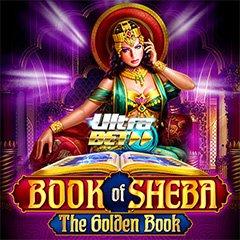 Book Of Sheba Book Of Sheba