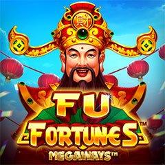 Fu Fortunes Fu Fortunes