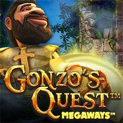 Gonzo’s Quest Gonzo’s Quest