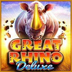 Great Rhino Great Rhino