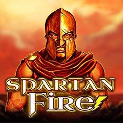 Spartan Fire Spartan Fire
