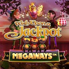 Wish Upon A Jackpot Wish Upon A Jackpot